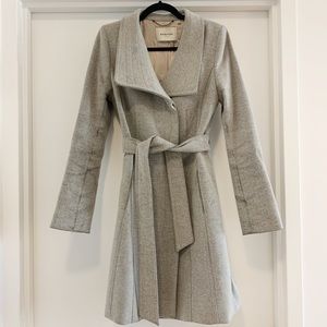 Babaton Winter Jacket